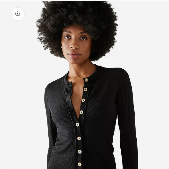 Free People Cardigan - Picture 3 of 3